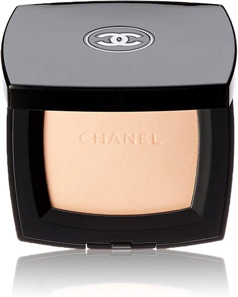 chanel poudre universelle compacte 50 peche|Chanel poudre cambon.